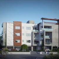 Flat in Republic of Cyprus, Lima, 113 sq.m.