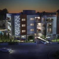 Flat in Republic of Cyprus, Lima, 113 sq.m.