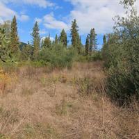 Land plot in Greece, Ionian Islands