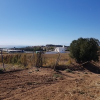 Land plot in Greece, Central Macedonia, Center