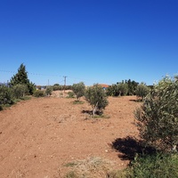 Land plot in Greece, Central Macedonia, Center