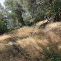 Land plot in Greece, Ionian Islands