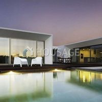 Вилла в Испании, Андалусия, 270 кв.м.