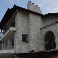 Вилла в Греции, Центральная Македония, Центр, 600 кв.м.