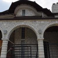 Вилла в Греции, Центральная Македония, Центр, 600 кв.м.