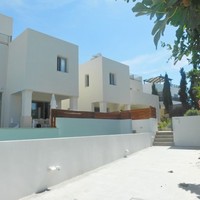 Вилла на Кипре, Пафос, 136 кв.м.