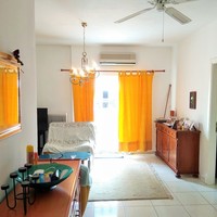 Flat in Greece, Central Macedonia, Center, 75 sq.m.