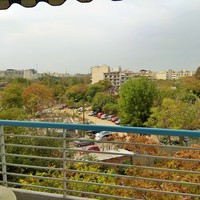 Flat in Greece, Central Macedonia, Center, 75 sq.m.