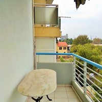 Flat in Greece, Central Macedonia, Center, 75 sq.m.