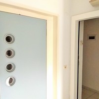 Flat in Greece, Central Macedonia, Center, 75 sq.m.