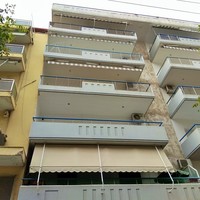 Flat in Greece, Central Macedonia, Center, 75 sq.m.