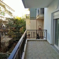Flat in Greece, Central Macedonia, Center, 156 sq.m.