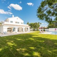 Вилла в Испании, Андалусия, 493 кв.м.