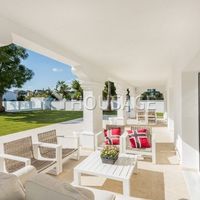 Вилла в Испании, Андалусия, 493 кв.м.