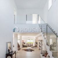 Вилла в Испании, Андалусия, 493 кв.м.