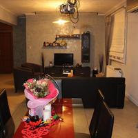 Flat in Greece, Central Macedonia, Center, 125 sq.m.