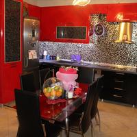 Flat in Greece, Central Macedonia, Center, 125 sq.m.