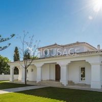 Вилла в Испании, Андалусия, 493 кв.м.