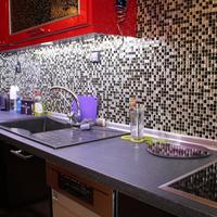 Flat in Greece, Central Macedonia, Center, 125 sq.m.