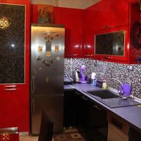 Flat in Greece, Central Macedonia, Center, 125 sq.m.