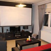 Flat in Greece, Central Macedonia, Center, 125 sq.m.