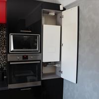 Flat in Greece, Central Macedonia, Center, 125 sq.m.