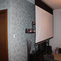 Flat in Greece, Central Macedonia, Center, 125 sq.m.