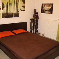 Flat in Greece, Central Macedonia, Center, 125 sq.m.