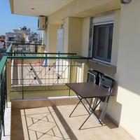 Flat in Greece, Central Macedonia, Center, 125 sq.m.