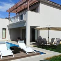 Вилла на Кипре, Фамагуста, 150 кв.м.