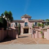 Вилла в Испании, Андалусия, 955 кв.м.