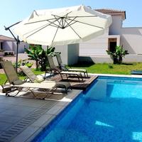 Вилла на Кипре, Фамагуста, 150 кв.м.