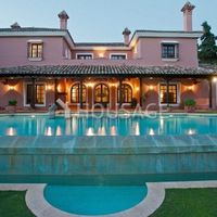 Вилла в Испании, Андалусия, 955 кв.м.