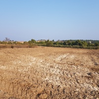 Land plot in Greece, Central Macedonia, Center