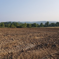 Land plot in Greece, Central Macedonia, Center