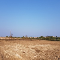 Land plot in Greece, Central Macedonia, Center