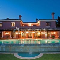 Вилла в Испании, Андалусия, 955 кв.м.