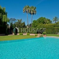 Вилла в Испании, Андалусия, 955 кв.м.