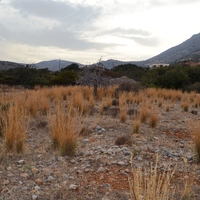 Land plot in Greece, Crete
