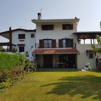 Townhouse in Greece, Central Macedonia, Center, 124 sq.m.