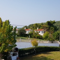 Townhouse in Greece, Central Macedonia, Center, 124 sq.m.