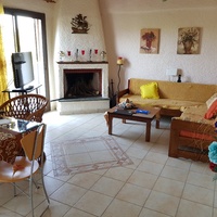 Townhouse in Greece, Central Macedonia, Center, 124 sq.m.