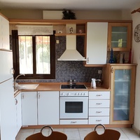 Townhouse in Greece, Central Macedonia, Center, 124 sq.m.