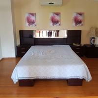 Townhouse in Greece, Central Macedonia, Center, 124 sq.m.