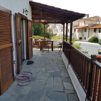 Townhouse in Greece, Central Macedonia, Center, 124 sq.m.