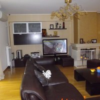 Таунхаус в Греции, Аттика, Афины, 250 кв.м.