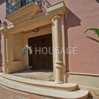 Вилла в Испании, Андалусия, 955 кв.м.