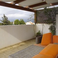 Таунхаус в Греции, Аттика, Афины, 250 кв.м.