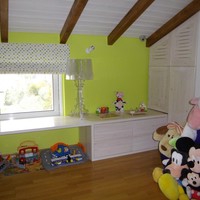 Таунхаус в Греции, Аттика, Афины, 250 кв.м.