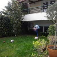 Таунхаус в Греции, Аттика, Афины, 250 кв.м.